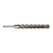Immagine di Milwaukee Punta SDS-Plus MX4 24 x 250 mm 
