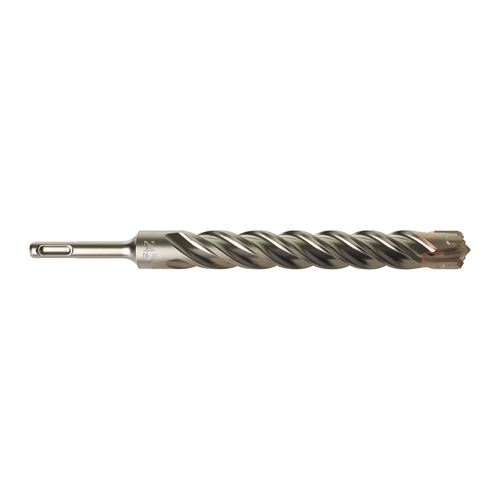 Immagine di Milwaukee Punta SDS-Plus MX4 24 x 250 mm 