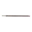 Immagine di Milwaukee Punta SDS-Plus MX4 24 x 450 mm 