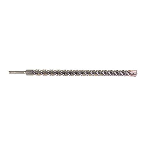 Immagine di Milwaukee Punta SDS-Plus MX4 24 x 450 mm 