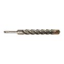 Immagine di Milwaukee Punta SDS-Plus MX4 25 x 250 mm 