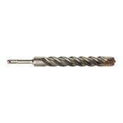 Immagine di Milwaukee Punta SDS-Plus MX4 25 x 250 mm 