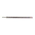 Immagine di Milwaukee Punta SDS-Plus MX4 25 x 450 mm 