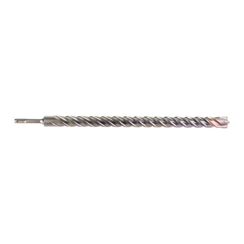 Immagine di Milwaukee Punta SDS-Plus MX4 25 x 450 mm 