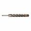 Immagine di Milwaukee Punta SDS-Plus MX4 28 x 250 mm 