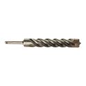 Immagine di Milwaukee Punta SDS-Plus MX4 30 x 250 mm 
