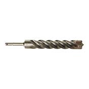 Immagine di Milwaukee Punta SDS-Plus MX4 30 x 250 mm 