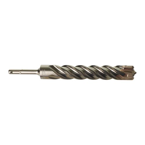 Immagine di Milwaukee Punta SDS-Plus MX4 30 x 250 mm 