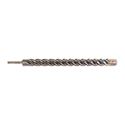 Immagine di Milwaukee Punta SDS-Plus MX4 32 x 450 mm 