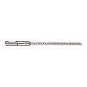 Immagine di Milwaukee Punta SDS-Plus MX4 5,5 x 165 mm 