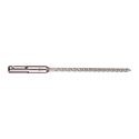 Immagine di Milwaukee Punta SDS-Plus MX4 5.5 x 215 mm 