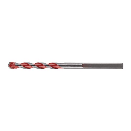 Immagine di Milwaukee Punta calcestruzzo premium 6,5 x 100 mm 