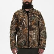 Immagine di Milwaukee Giacca termica M12 HJCAMO6-0 taglia XXXL mimetica 