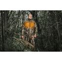 Immagine di Milwaukee Giacca termica M12 HJCAMO6-0 taglia XXXL mimetica 