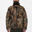 Immagine di Milwaukee Giacca termica M12 HJCAMO6-0 taglia XXL mimetica 