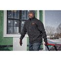 Immagine di Milwaukee Giacca termica M12 HJBL5-0 taglia XXXL nero 