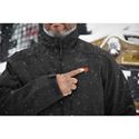 Immagine di Milwaukee Giacca termica M12 HJBL5-0 taglia XXL nero 