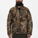 Immagine di Milwaukee Giacca termica M12 HJCAMO6-0 taglia L mimetica 