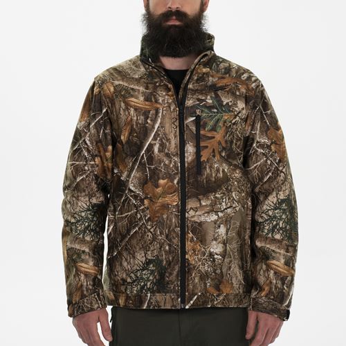 Immagine di Milwaukee Giacca termica M12 HJCAMO6-0 taglia L mimetica 
