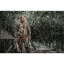 Immagine di Milwaukee Giacca termica M12 HJCAMO6-0 taglia L mimetica 