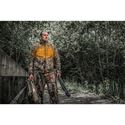 Immagine di Milwaukee Giacca termica M12 HJCAMO6-0 taglia L mimetica 
