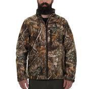 Immagine di Milwaukee Giacca termica M12 HJCAMO6-0 taglia S mimetica 