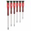 Immagine di Milwaukee Set 6 cacciavite di precisione croce Torx 
