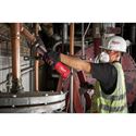 Immagine di M18 ONEBLHPT-302C TH-SET Milwaukee Pressatrice Idraulica 18V 3,0Ah con set ganasce TH Tecnologia ONE KEY Motore Brushless 