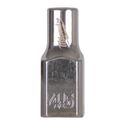 Immagine di Milwaukee Bussola a mano attacco quadro 1/4" 4,5 mm corta 