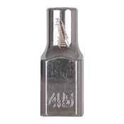 Immagine di Milwaukee Bussola a mano attacco quadro 1/4" 4,5 mm corta 