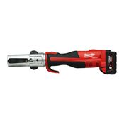 Immagine di M18 BLHPTXL-502P Milwaukee Pressatrice Idraulica XL 18V 5,0 Ah senza ganasce motore brushless 