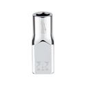 Immagine di Milwaukee Bussola a mano attacco quadro 1/4" 5,5 mm corta 