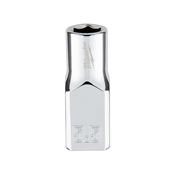 Immagine di Milwaukee Bussola a mano attacco quadro 1/4" 5,5 mm corta 