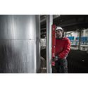Immagine di Milwaukee Livella Backbone 100 cm magnetica 