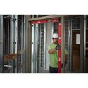 Immagine di Milwaukee Livella Backbone 200 cm magnetica 