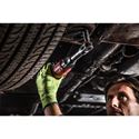 Immagine di Milwaukee Bussola a macchina attacco quadro 1/4" 13 mm lunga 