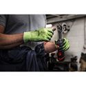 Immagine di Milwaukee Bussola a macchina attacco quadro 1/4" 8 mm lunga 