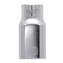 Immagine di Milwaukee Bussola a mano attacco quadro 1/2" 10 mm corta 