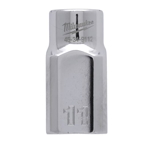 Immagine di Milwaukee Bussola a mano attacco quadro 1/2" 11 mm corta 