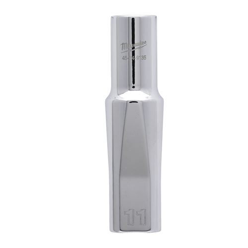 Immagine di Milwaukee Bussola a mano attacco quadro 1/2" 11 mm lunga 