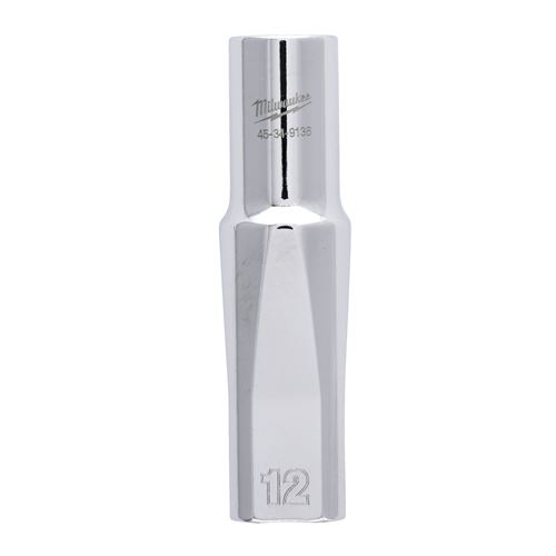 Immagine di Milwaukee Bussola a mano attacco quadro 1/2" 12 mm lunga 