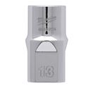 Immagine di Milwaukee Bussola a mano attacco quadro 1/2" 13 mm corta 