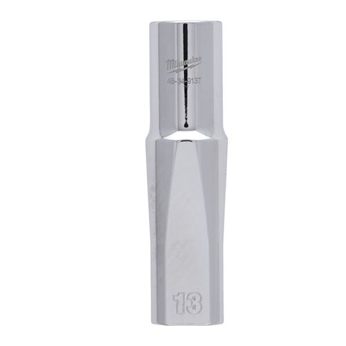 Immagine di Milwaukee Bussola a mano attacco quadro 1/2" 13 mm lunga 