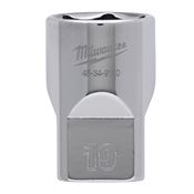 Immagine di Milwaukee Bussola a mano attacco quadro 1/2" 19 mm corta 