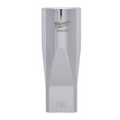 Immagine di Milwaukee Bussola a mano attacco quadro 1/2" 22 mm lunga 