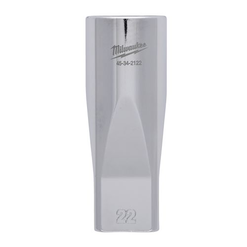 Immagine di Milwaukee Bussola a mano attacco quadro 1/2" 22 mm lunga 