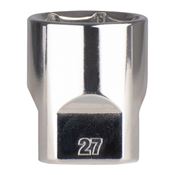 Immagine di Milwaukee Bussola a mano attacco quadro 1/2" 27 mm corta 
