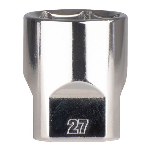 Immagine di Milwaukee Bussola a mano attacco quadro 1/2" 27 mm corta 