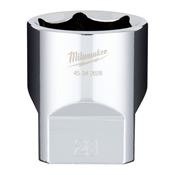 Immagine di Milwaukee Bussola a mano attacco quadro 1/2" 28 mm corta 