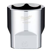 Immagine di Milwaukee Bussola a mano attacco quadro 1/2" 32 mm corta 